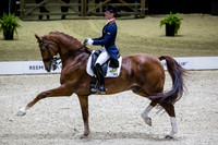 Equita Lyon 2014. GP Freestyle