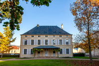 Haras National de Cluny