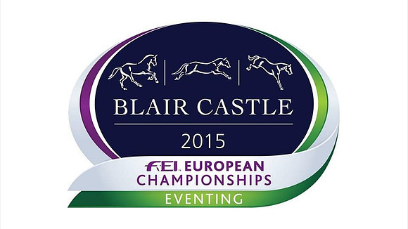 Blair Castle 2015