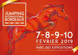 Bordeaux 2019
