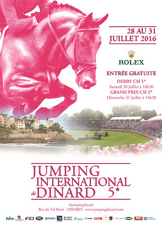 Dinard 2016