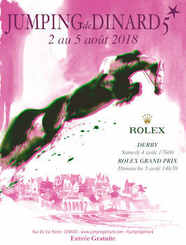 Dinard 2018