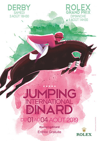 Dinard 2019
