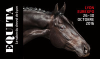 Equita Lyon 2016