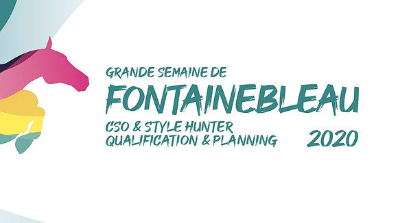 Fontainebleau SHF 2020