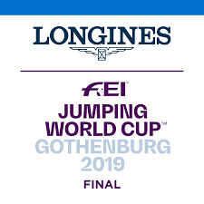 Gotheborg 2019