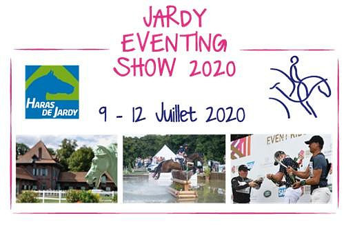 Jardy 2020 Complet