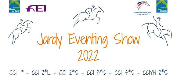 Jardy 2022 Complet