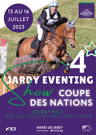 Jardy 2023 CICO