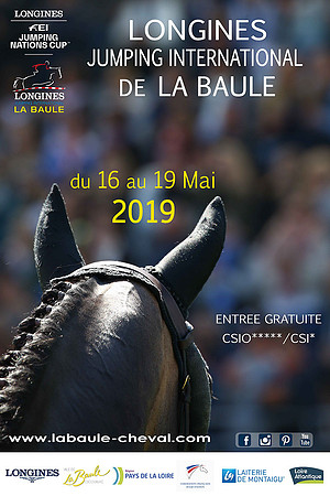 La Baule 2019