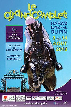 Le Pin 2018