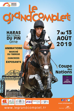 Le Pin 2019