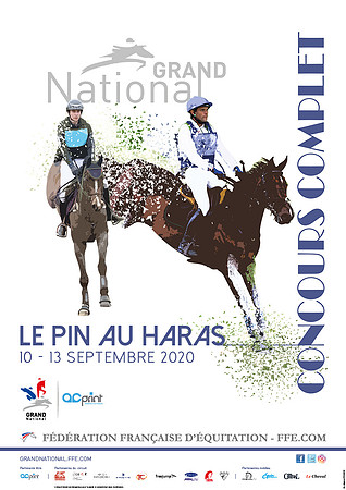Le Pin 2020 GN