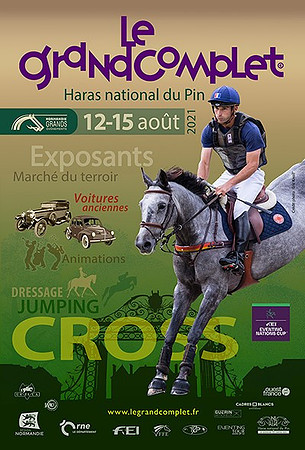 Le Pin 2021