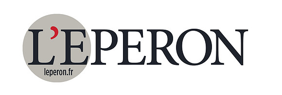 LOGO EPERON 2015