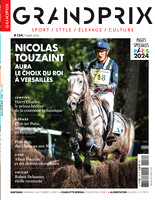 GP 154 Couverture