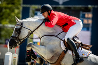 2nd compétition individuelle et par équipe