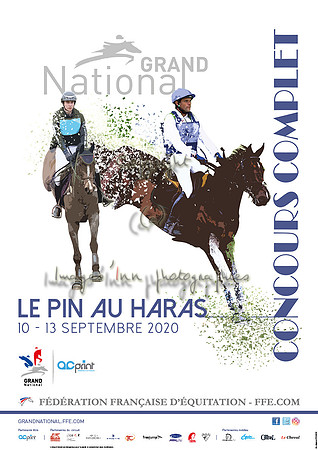 Le Pin 2020 GN