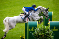 STAWAG Opening Jumping Competition