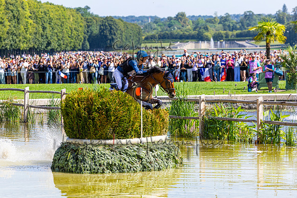 Karim Laghouag-Triton Fontaine-PARI24L268785