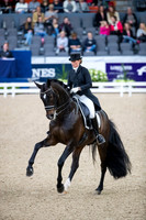Morgan Barbancon-Sir Donnerhal II OLD-GOTH19L56434