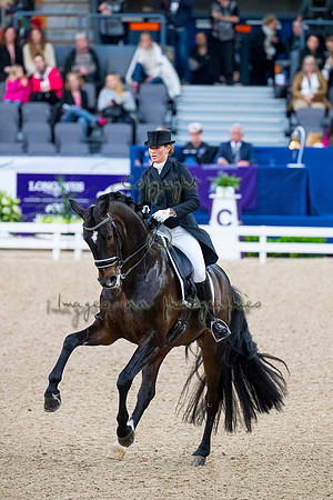 Morgan Barbancon-Sir Donnerhal II OLD-GOTH19L56433