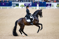 FEI World Cup™ Göteborg 2019