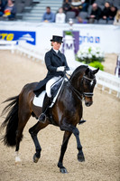 Morgan Barbancon-Sir Donnerhal II OLD-GOTH19L56397
