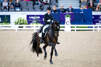 Morgan Barbancon-Sir Donnerhal II OLD-GOTH19L56394