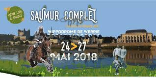 Saumur 2018