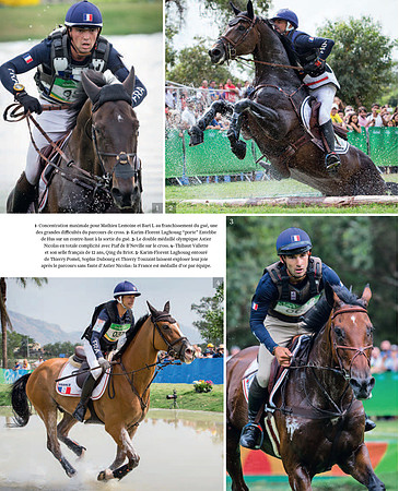 Jours de Cheval Octobre 2016