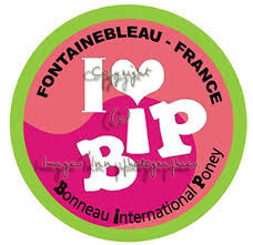 Fontainebleau BIP Bonneau TOUS