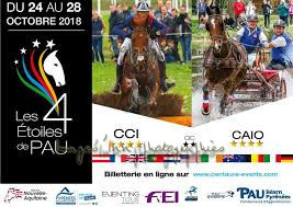 Pau 2018