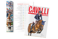 Cavalli et Cavalieri 2024