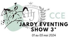 Jardy Eventing Show 2024