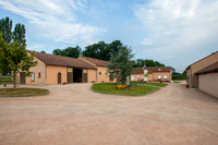 Haras National de Cercy la Tour