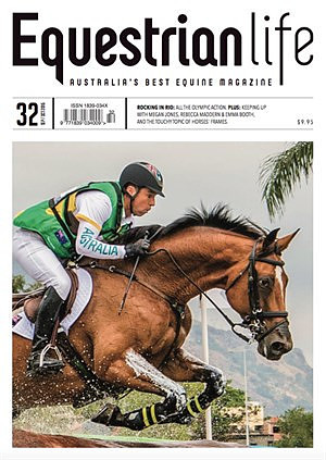 Equestrian Life Sept. / Oct. 2016