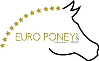 Fontainebleau 2012 euro poney
