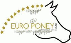 Fontainebleau 2012 euro poney