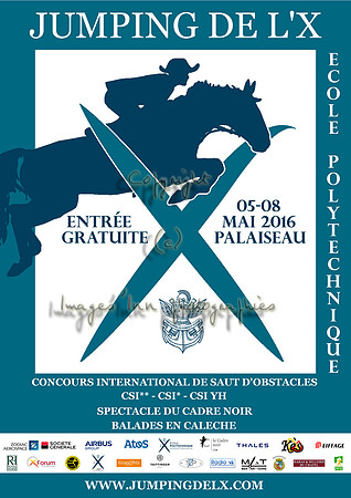 Palaiseau 2016