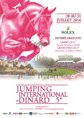 Dinard 2016