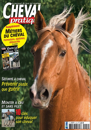 Cheval Pratique