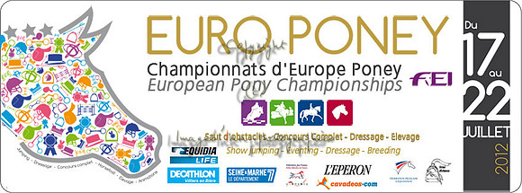 Fontainebleau 2012 euro poney bis