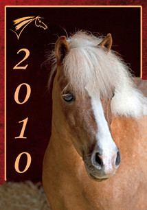 Licence FFE 2010