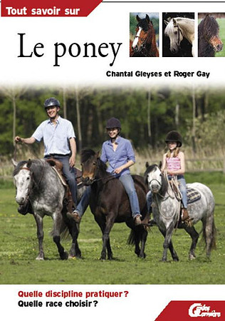 Le Poney