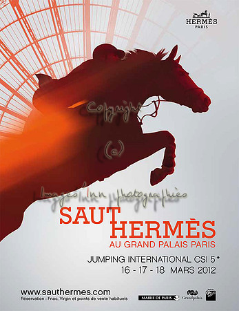 Saut Hermes 2012