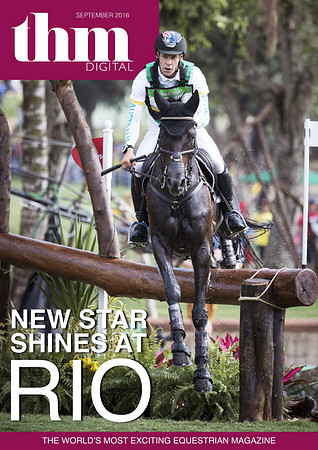 The Horse Magazine (AUS)