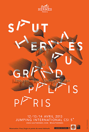 Saut Hermes 2013