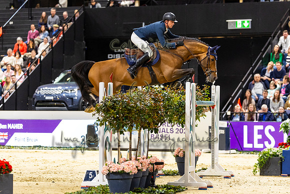 Ben Maher-Point Break-BASE25L246339