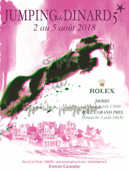 Dinard 2018